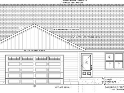 1141 American DRIVE, Holmen, WI, 54636