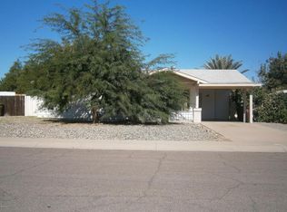 8746 W Sahuaro Dr, Peoria, AZ 85345