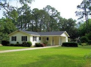 2004 McIntosh Rd, Albany, GA 31701