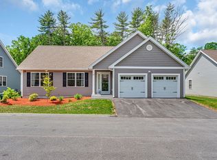 37 Abacoa Rd #37, Pelham, NH 03076