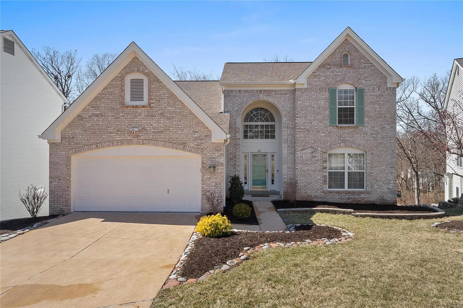 211 Strecker Farms Ct photo 1