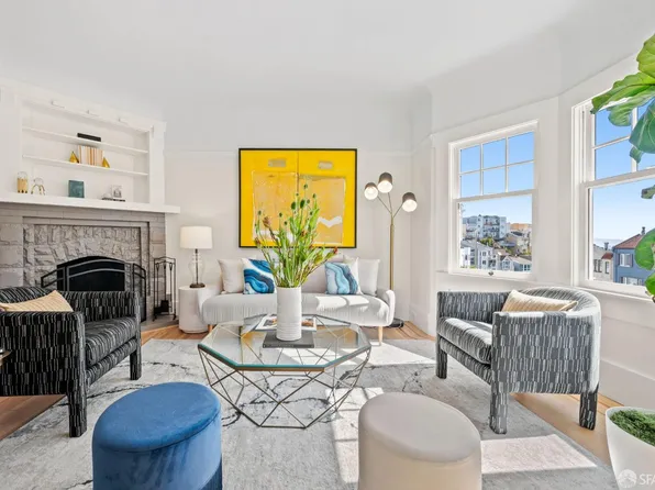 408 Roosevelt Way, San Francisco, CA 94114