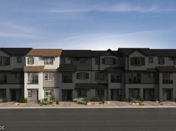 1305 Cuttle Pool Ln, Henderson, NV 89014