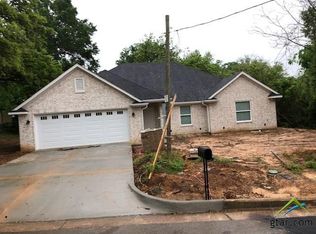 1983 Merrimac St, Tyler, TX 75701