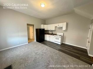 3920 California Ave, Saint Louis, MO 63118