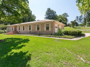 2200 Henry Rd, Anniston, AL 36207