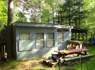 5028 Viking Trail, Lewiston, MI 49756