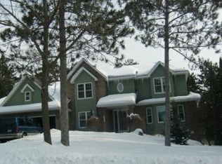 203 N Emerald Dr, Wausau, WI 54401