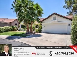 8961 E Ludlow Dr, Scottsdale, AZ 85260