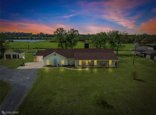 624 Holly St, Grand Cane, LA 71032