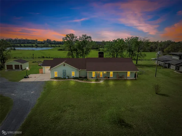 624 Holly St, Grand Cane, LA 71032