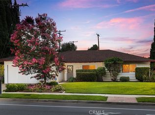 1241 La Colina Dr, Tustin, CA 92780