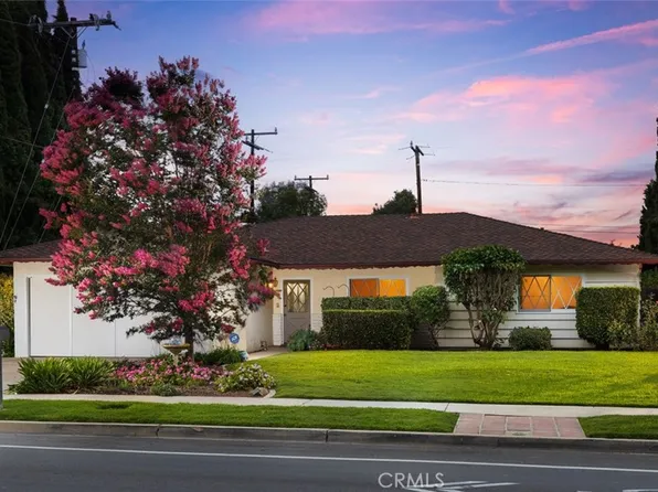 1241 La Colina Dr, Tustin, CA 92780
