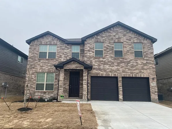 8000 Gangway Dr, Fort Worth, TX 76179