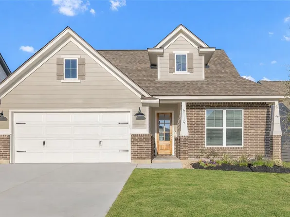 6119 Pocono Dr, College Station, TX 77845