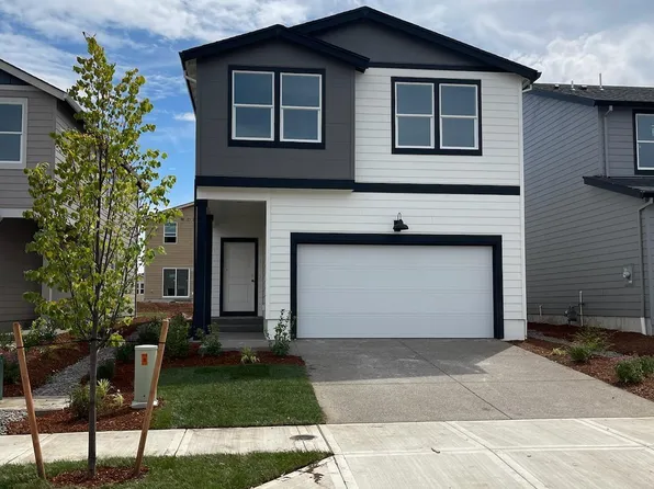 4848 Parsley Ave NE Lot 290, Salem, OR 97301