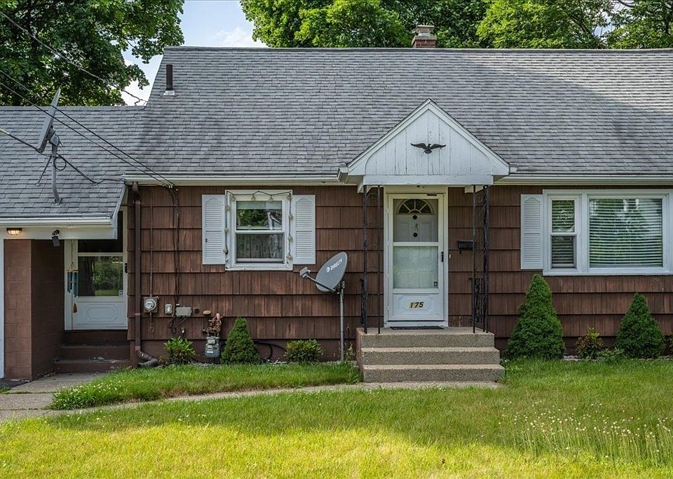 175 Clark St, Worcester, MA 01606 Zillow