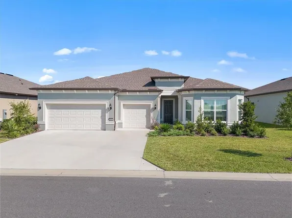 9119 SW 57TH PLACE ROAD, OCALA, FL 34481