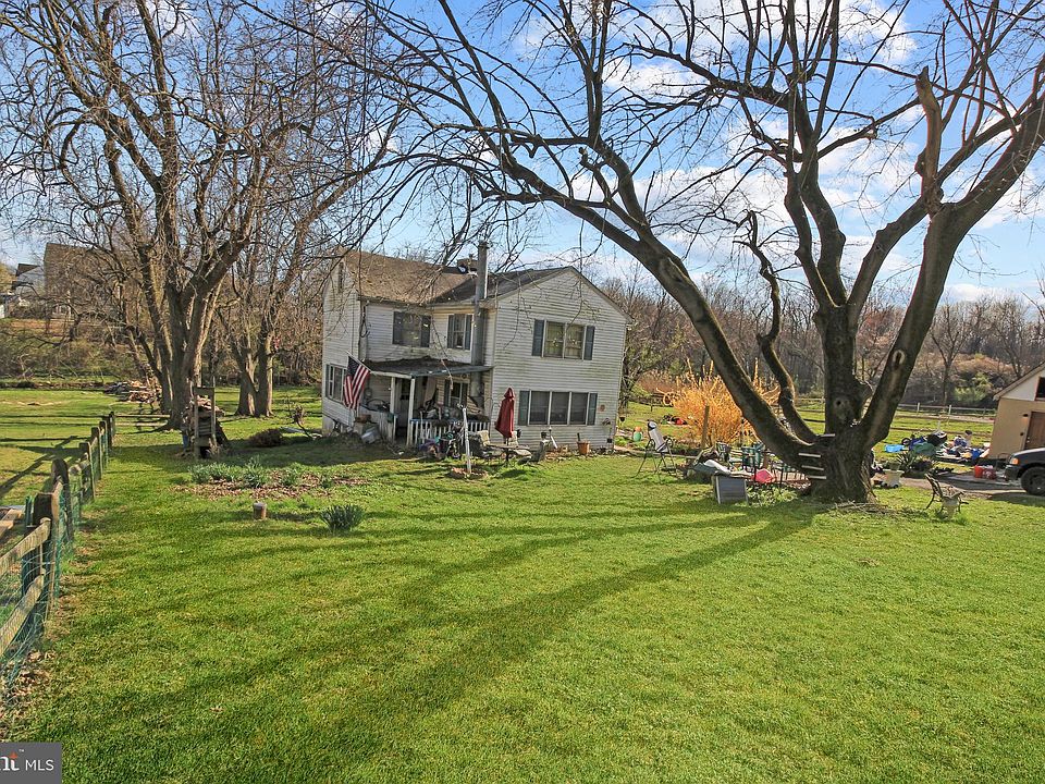 3122 Mechanicsville Rd, Philadelphia, PA 19154 MLS PAPH2169846 Zillow