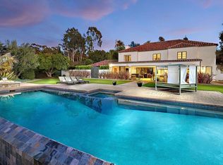 4773-75 El Mirlo, Rancho Santa Fe, CA 92067
