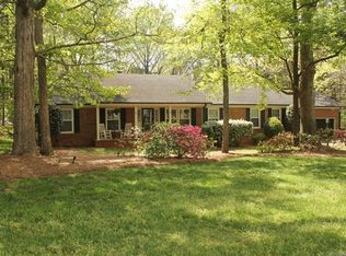 4417 Brookwood Rd, Charlotte, NC 28215
