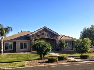 21565 E Mewes Rd, Queen Creek, AZ 85142