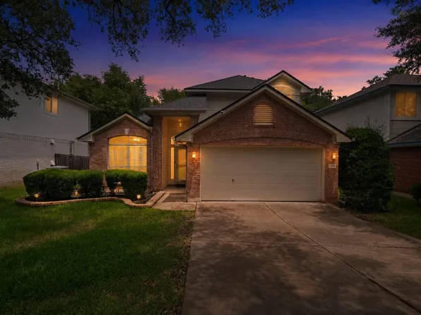 12809 Council Bluff Dr, Austin, TX 78727