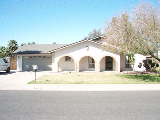 Front view