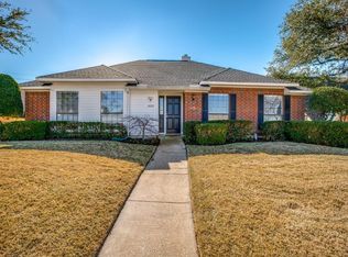 8310 Club Meadows Dr, Dallas, TX 75243
