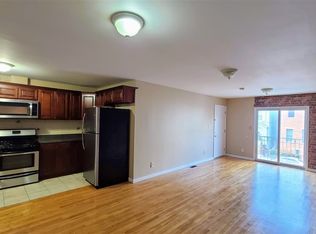 55 Grace St FLOOR 1, Jersey City, NJ 07307