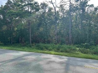 0 Spring Creek Hwy, Crawfordville, FL 32327