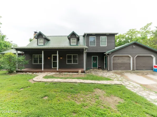 386 Ascension Point, Holts Summit, MO 65043