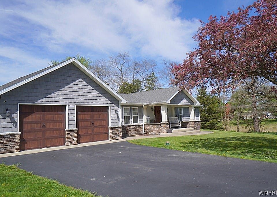 1451 Indian Falls Rd, Corfu, NY 14036 Zillow