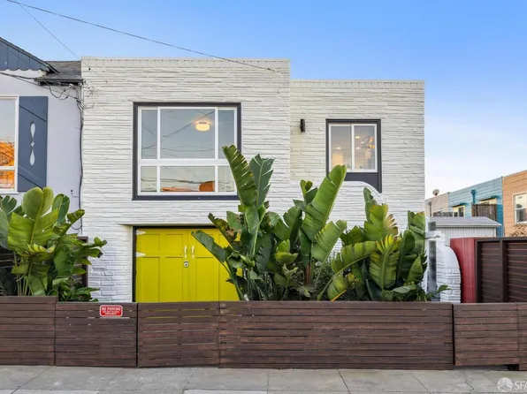 4037 Moraga St, San Francisco, CA 94122