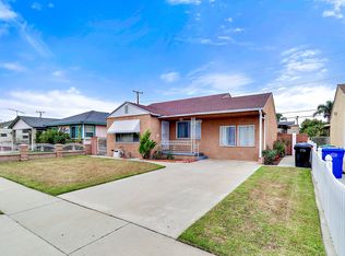 11417 Fredson St, Santa Fe Springs, CA 90670