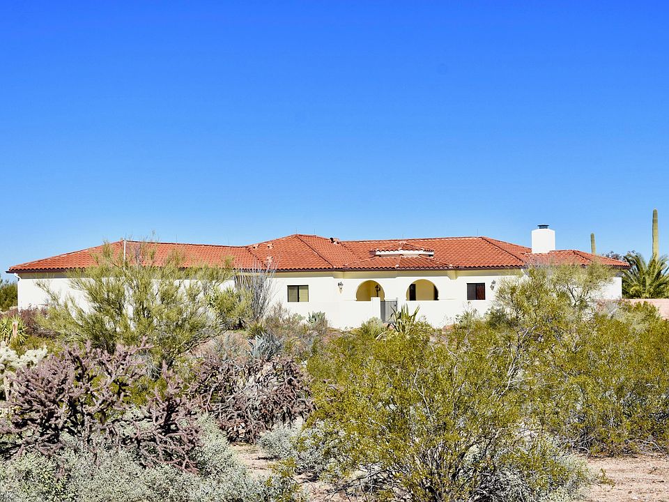 1st image of 35006 E Delgado Way