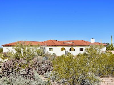 35006 E Delgado Way, Marana, AZ, 85658
