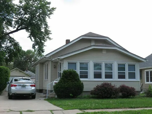 2505 Avenue F, Council Bluffs, IA 51501