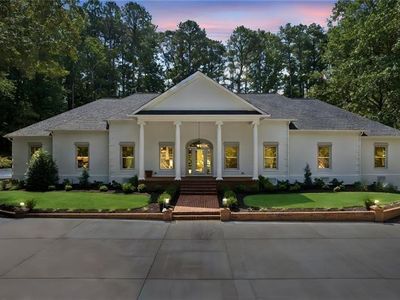 2355 Hopewell Plantation Dr, Milton, GA, 30004