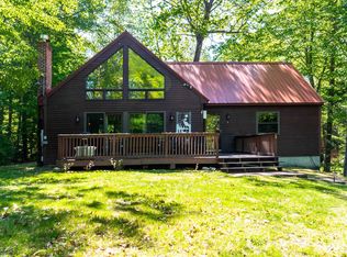 3 Norma Ln, Wolfeboro, NH 03894