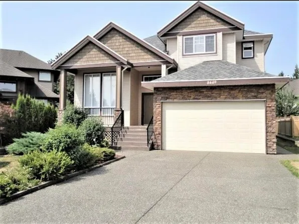 8449 Bailey Pl, Mission, BC V4S 0B3
