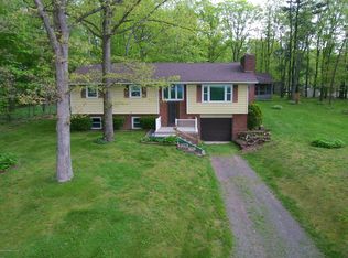 312 Willow Ln, Wapwallopen, PA 18660
