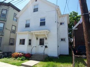 190 Chatham St, Lynn, MA 01902