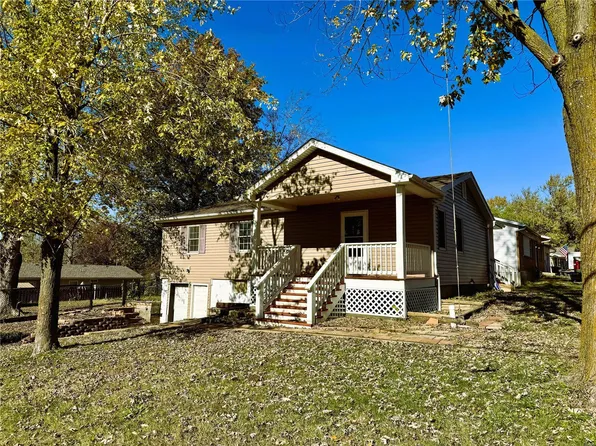 1 Caesar Dr, Troy, MO 63379