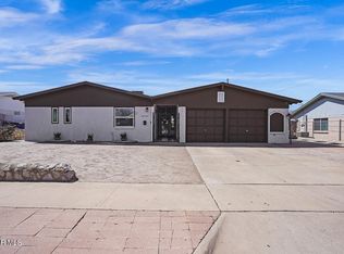 10340 Kaywood Dr, El Paso, TX 79925