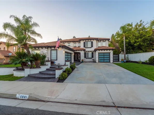 6981 E Magdalena Dr, Orange, CA 92867
