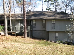 6 Red Oak Ln, Russellville, AR 72802