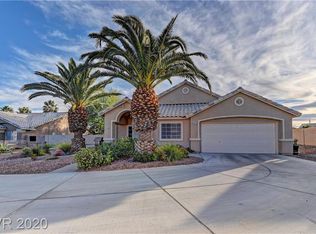 6913 Cloudy Ridge Ct, Las Vegas, NV 89130