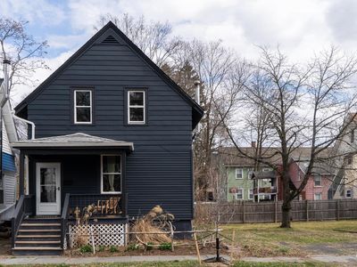 218 Tremper Ave, Kingston, NY, 12401