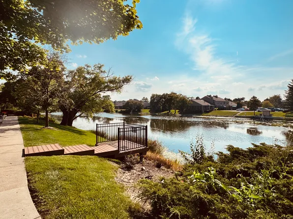22207 Pondview, Novi, MI